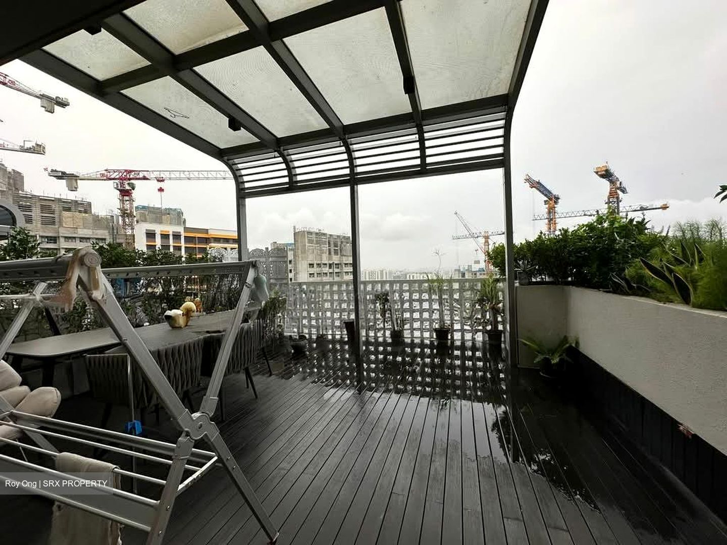 Sky Habitat (D20), Condominium #563637071